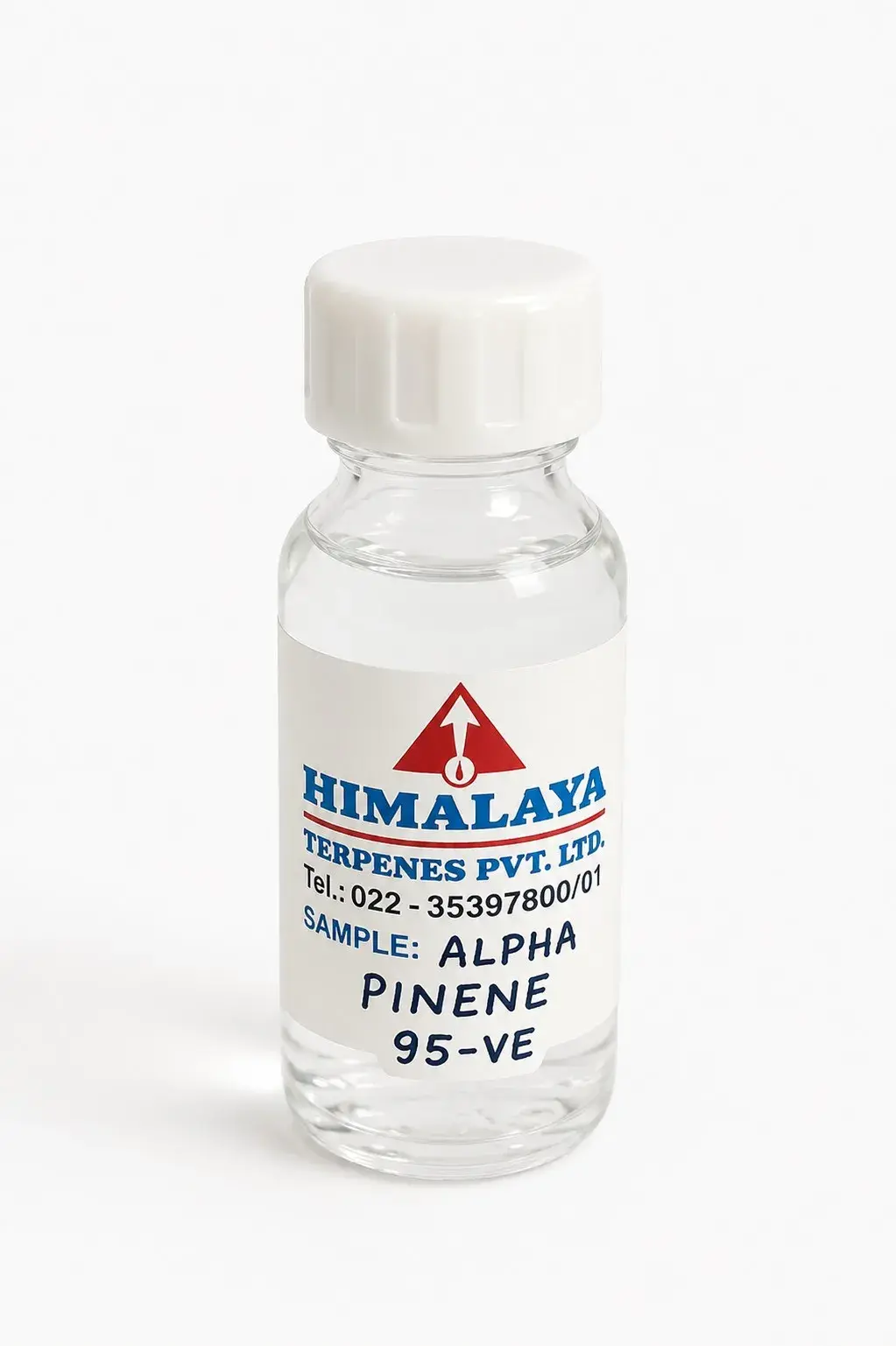 Alpha pinene 95-ve (Leavo)